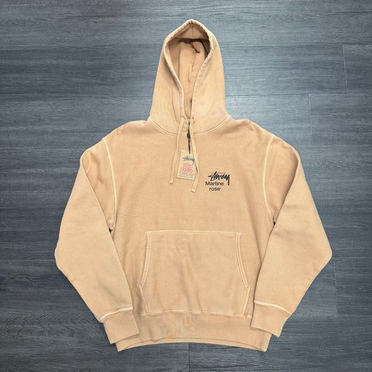 Stussy Martine Rose Hoodie