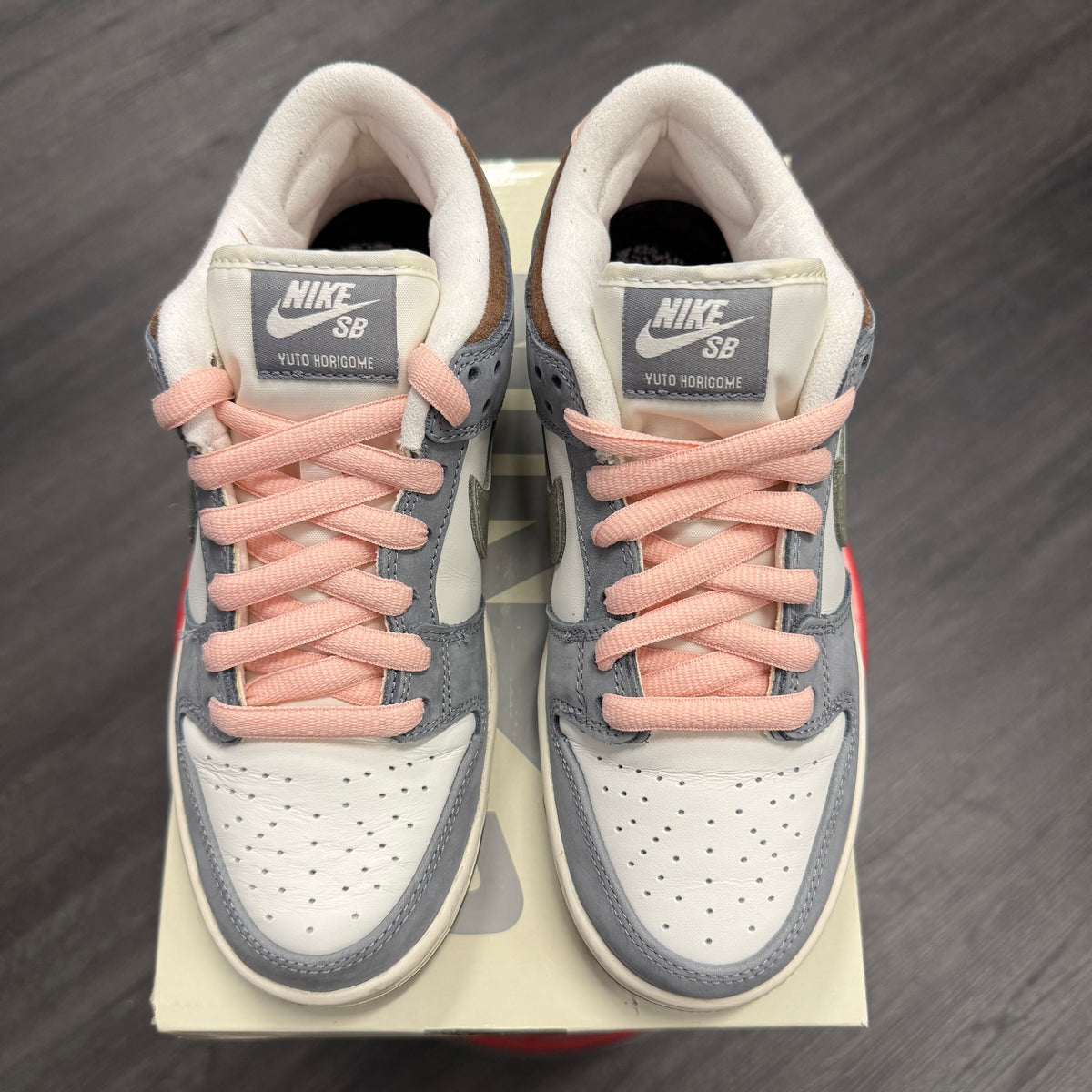 Nike Dunk SB Yuto Horigome U5.5