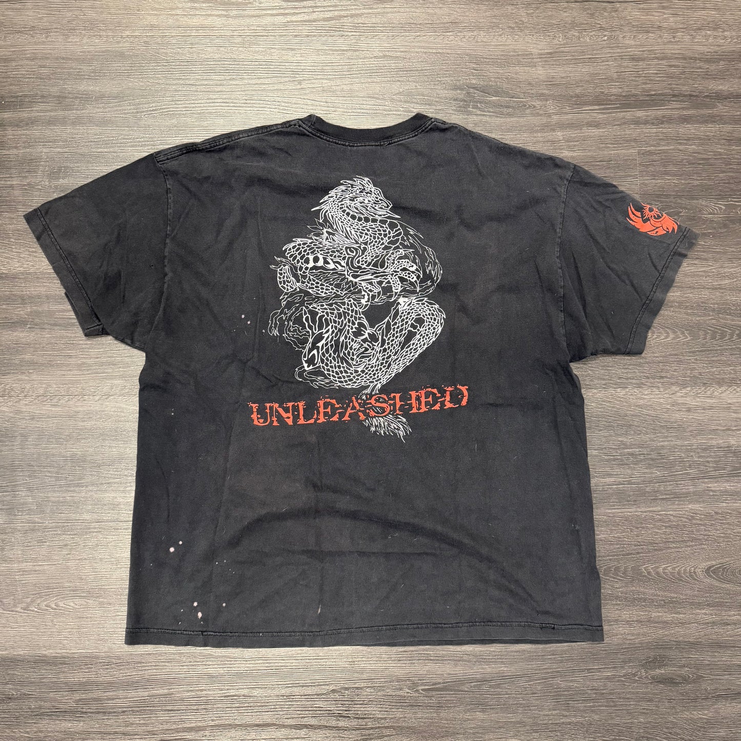 Vintage Batista Tee