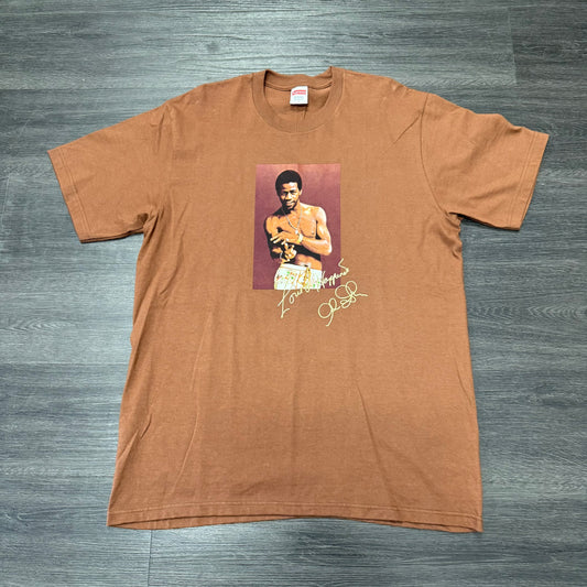 Supreme Al Green Tee