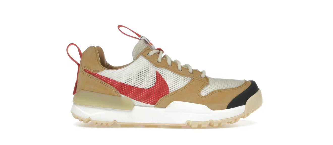NikeCraft Mars Yard Shoe 3.0 Tom Sachs Space Camp U9