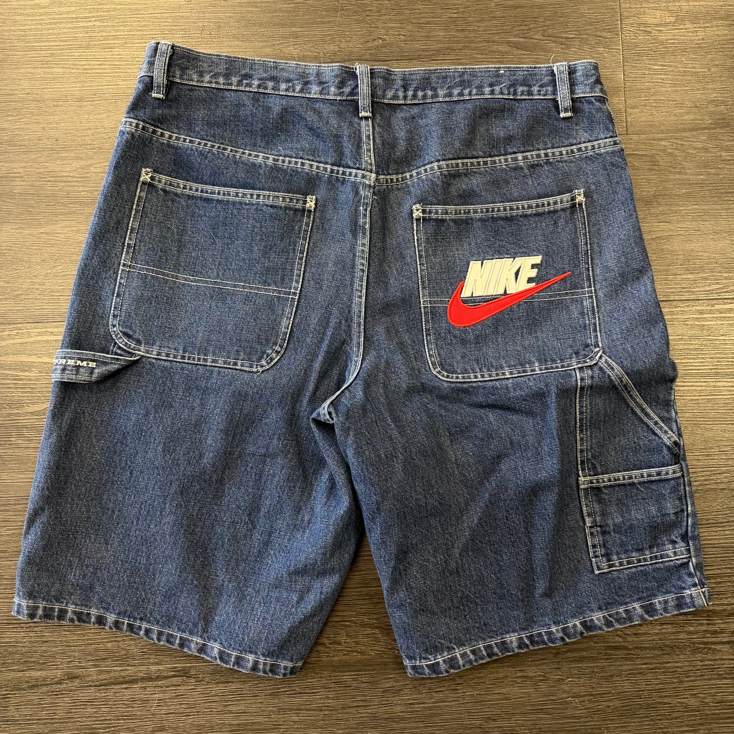 Supreme Nike Jorts