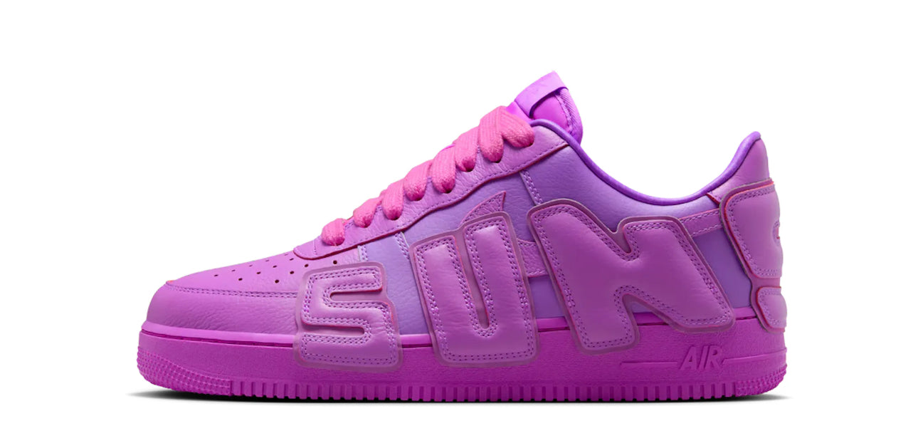 Nike Air Force 1 Low Cactus Plant Flea Market Fuchsia