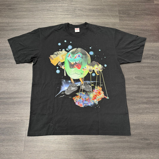 Supreme Salem Tee