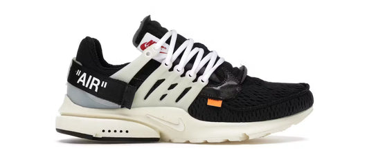 Nike Air Presto Off White U