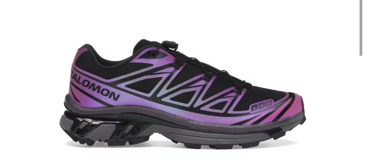 Salomon XT-6 Iridescent Pack