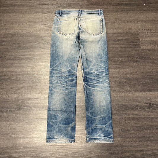 APC Denim