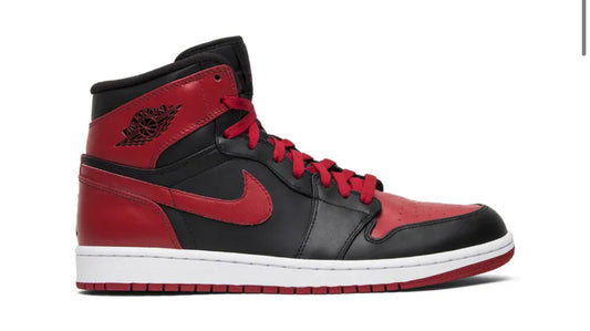 Jordan 1 Retro Chicago Bulls (2009)