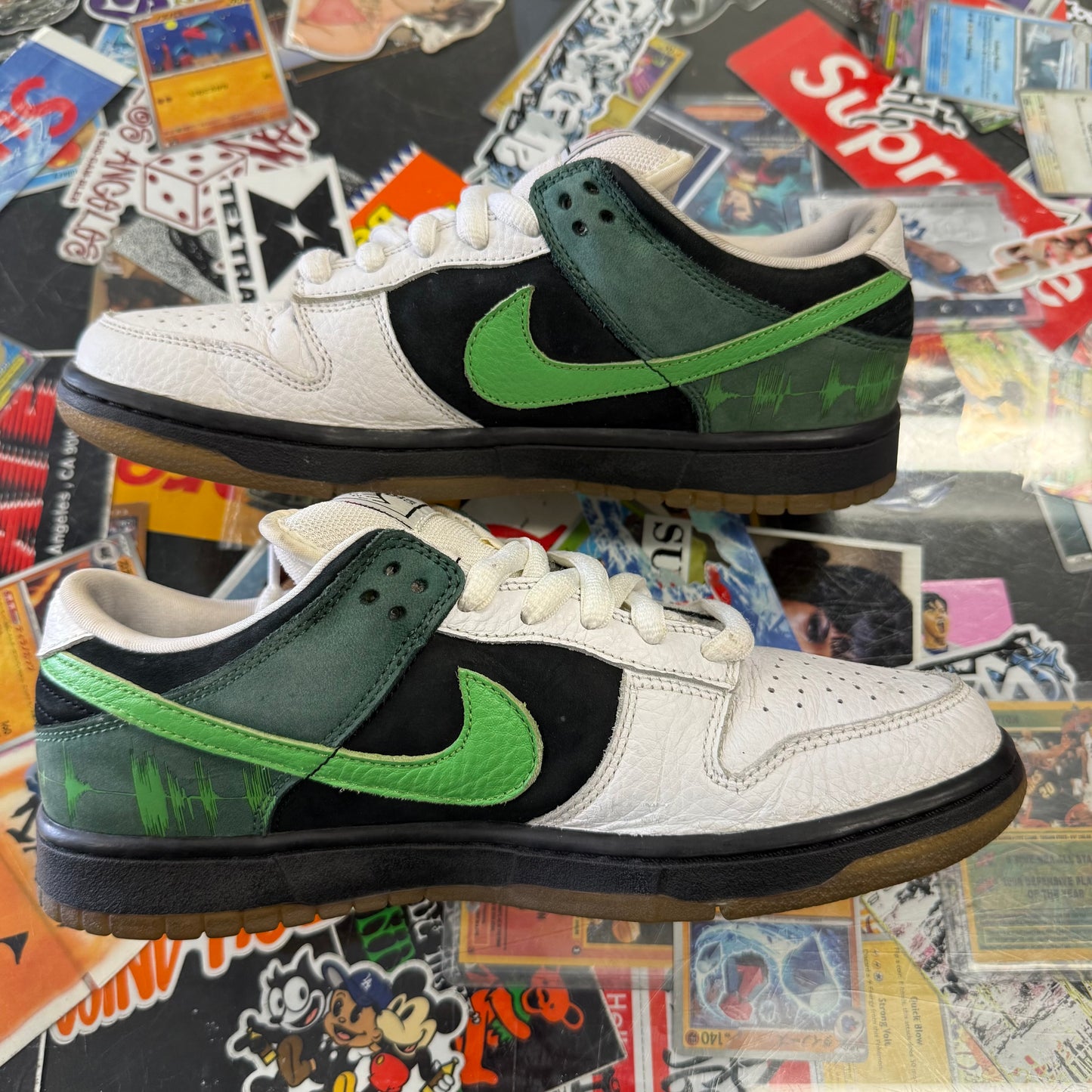 Nike SB Dunk Low C&K