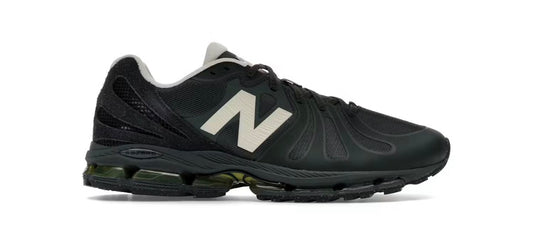 New Balance Abzorb 1890 Stone Island Deep Forest Green