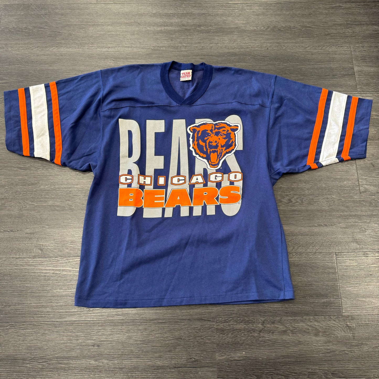 Chi Bears Vintage Jersey