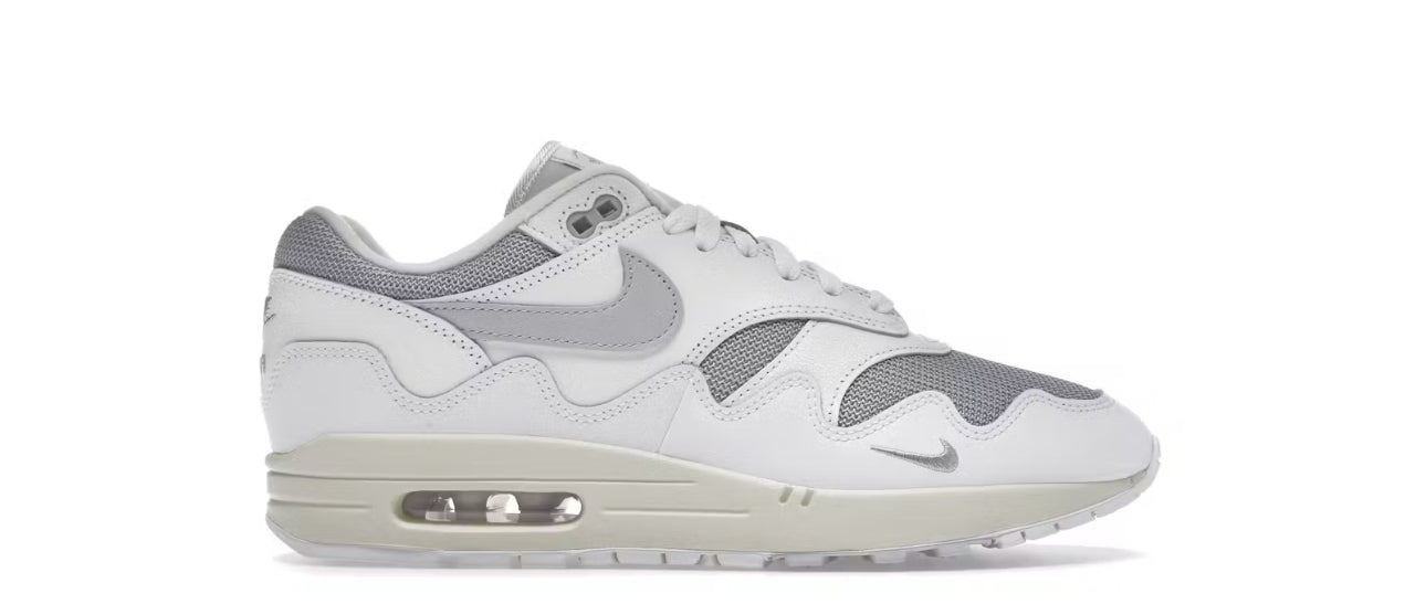 Nike Air Max 1 Patta Waves White U