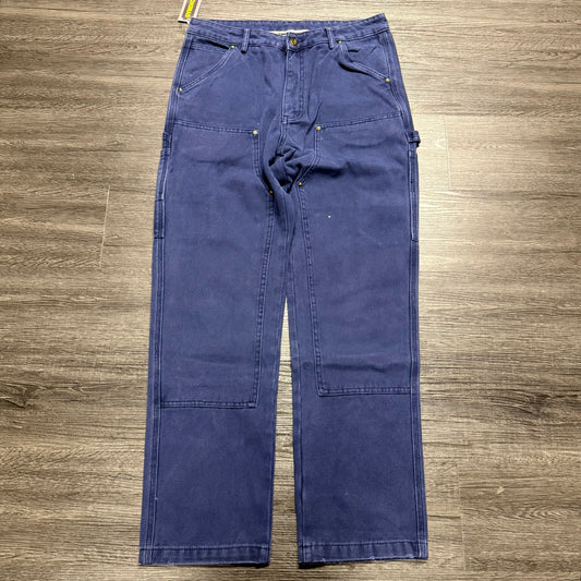 Syndi Duck Canvas Carpenters