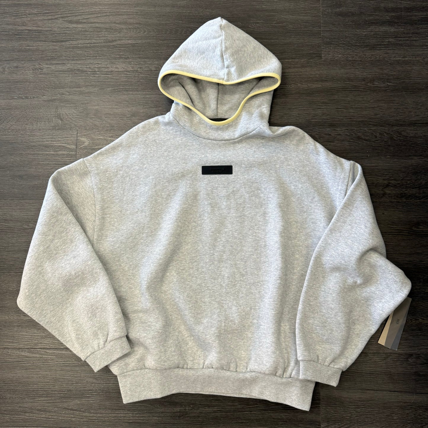 Essentials Pullover