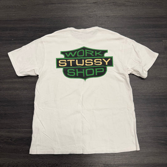 Stussy Our Legacy Tee