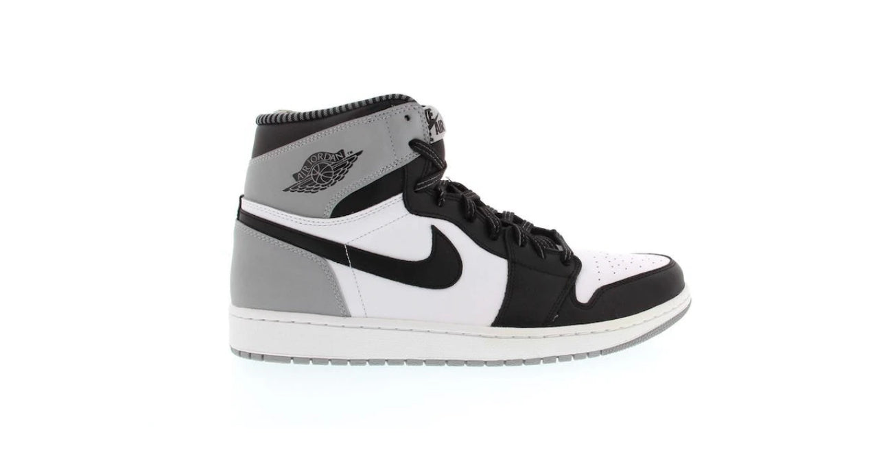 Jordan 1 Retro Barons