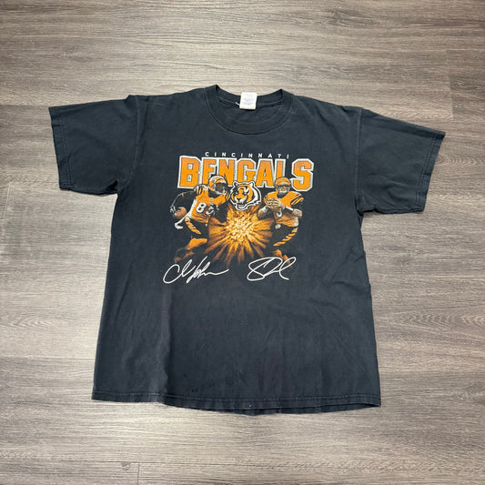 Vintage Bengals Tee
