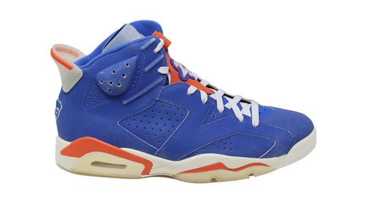 Jordan 6 Retro Florida Gators PE