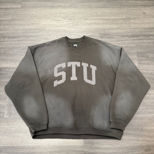Stussy Crewneck STU