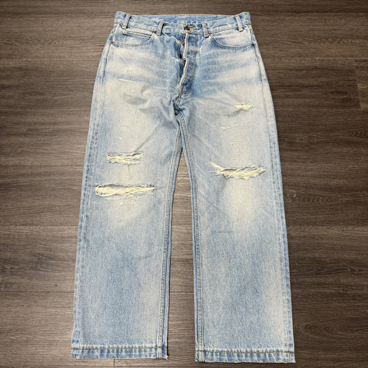 Celine Wesley Jeans