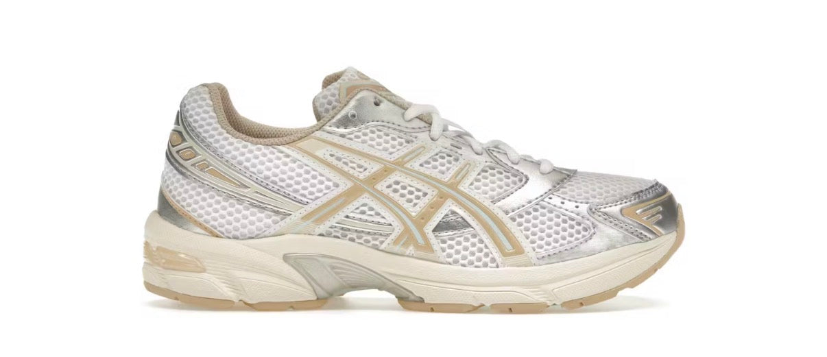 ASICS Gel-1130 White Dune (Women's)