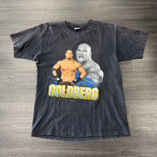 Goldberg Vintage Tee