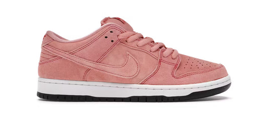 Nike SB Dunk Low Pink Pig