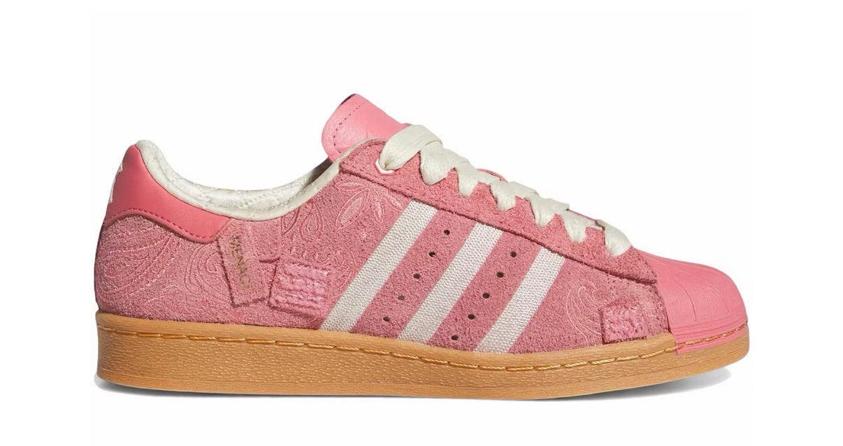 adidas Superstar 82 Menace Mother's Day