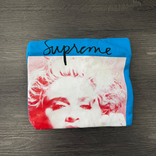 Supreme Marliyn Tee