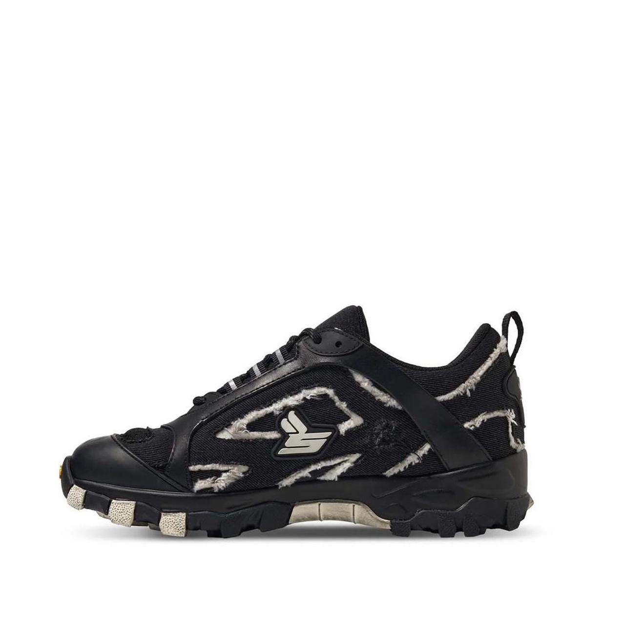 Sicko Hiking Shoes