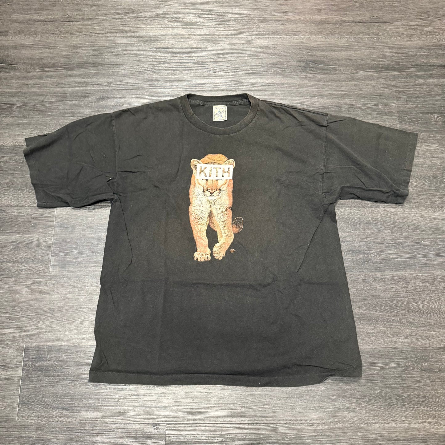 Kith Vintage Tee