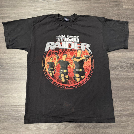 Tomb Raider Vintage Tee