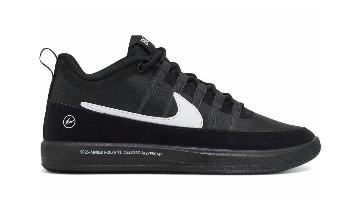 Nike Book 2 Fragment U13