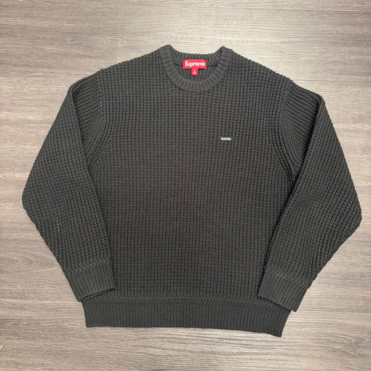 Supreme Knit Sweater