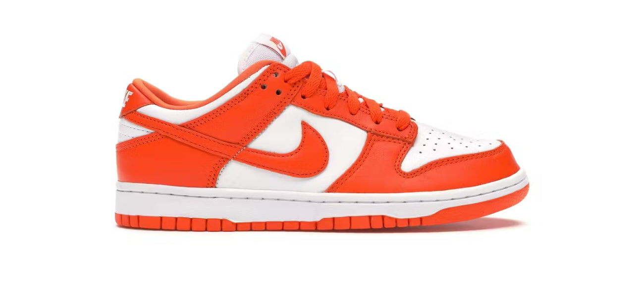 Nike Dunk Low Syracuse 20/22 U