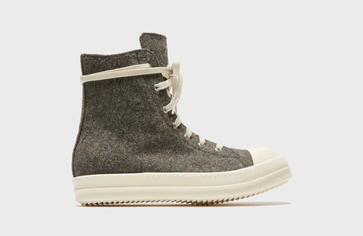 Rick Owens Ramones Milk