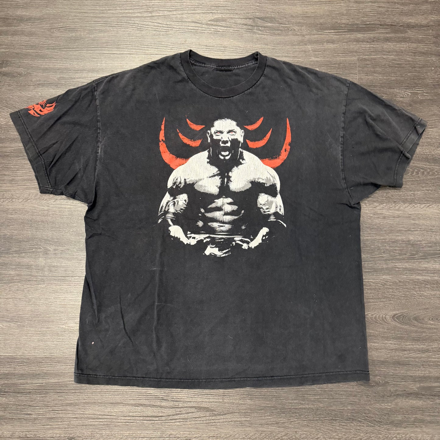 Vintage Batista Tee
