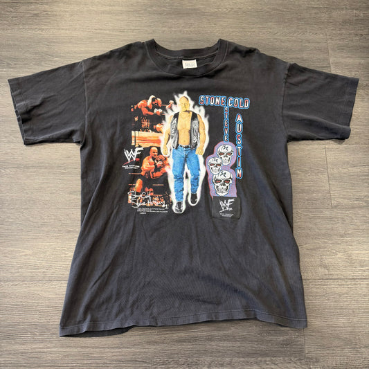 Stone Cold Vintage Tee