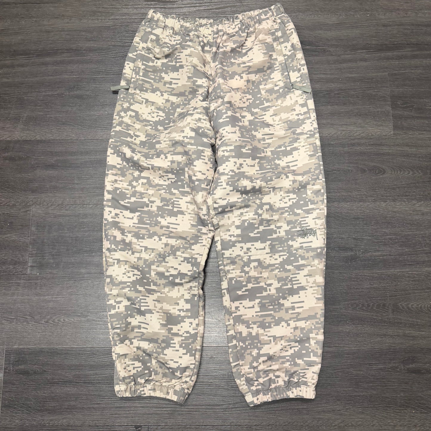 Stussy Gore Tex Pants