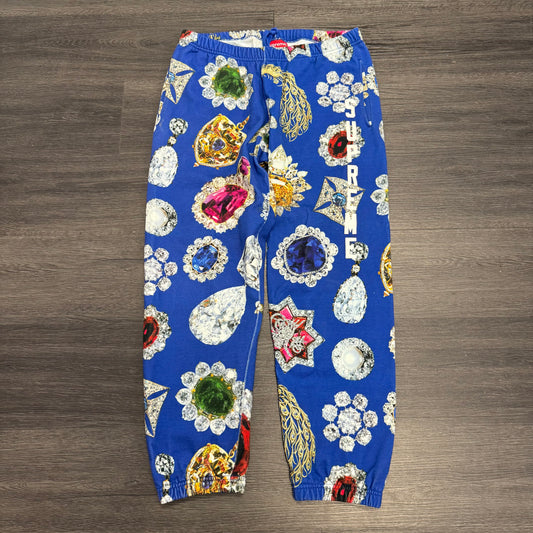 Supreme Jewel Sweatpants