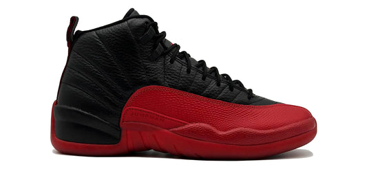 Jordan 12 Retro Flu Game (2025)
