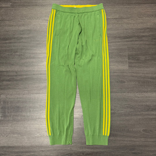 Adidas Wales Bonner Green Pants