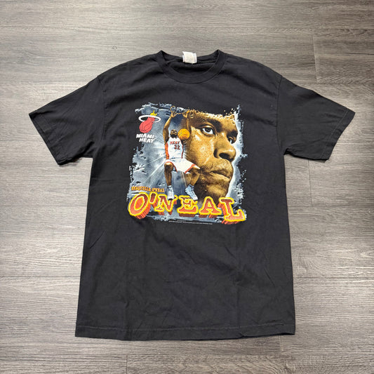 Vintage Heat Shaq Tee