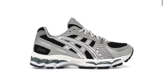 ASICS Gel-Kayano 12.1 Kith Peat Cream