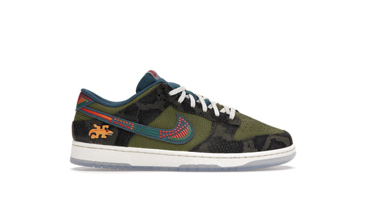 Nike Dunk Low Siempre Familia