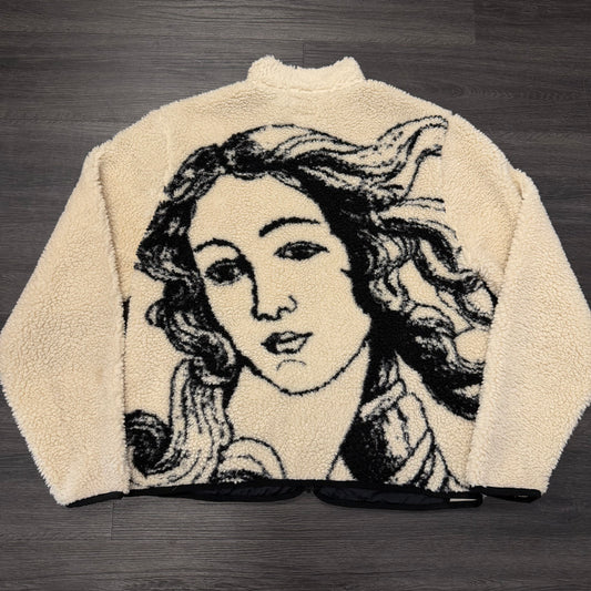 Stussy Venus Fleece