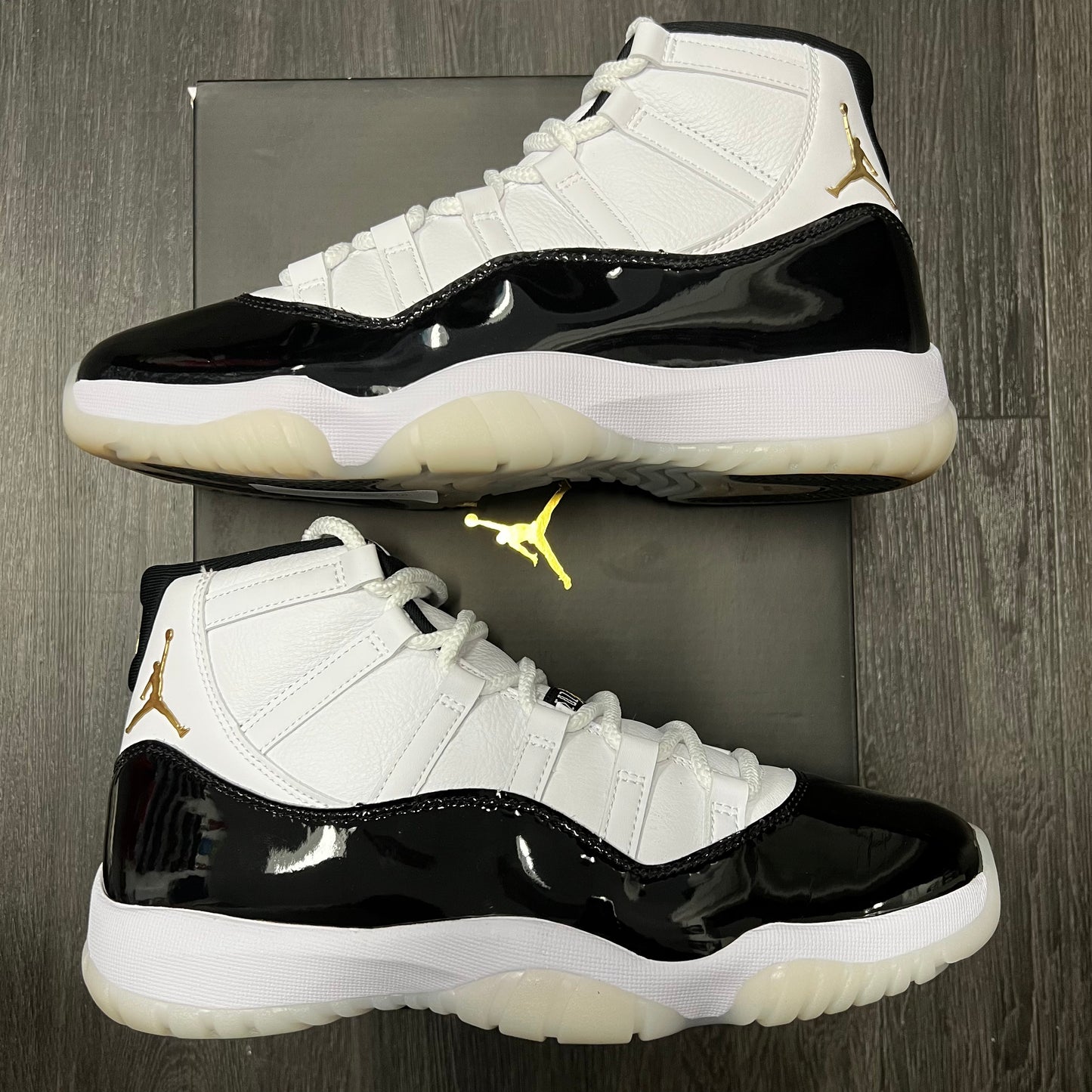 Jordan 11 Retro DMP Gratitude 2023 U