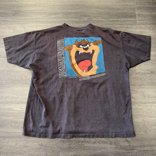 Vintage Taz Tee