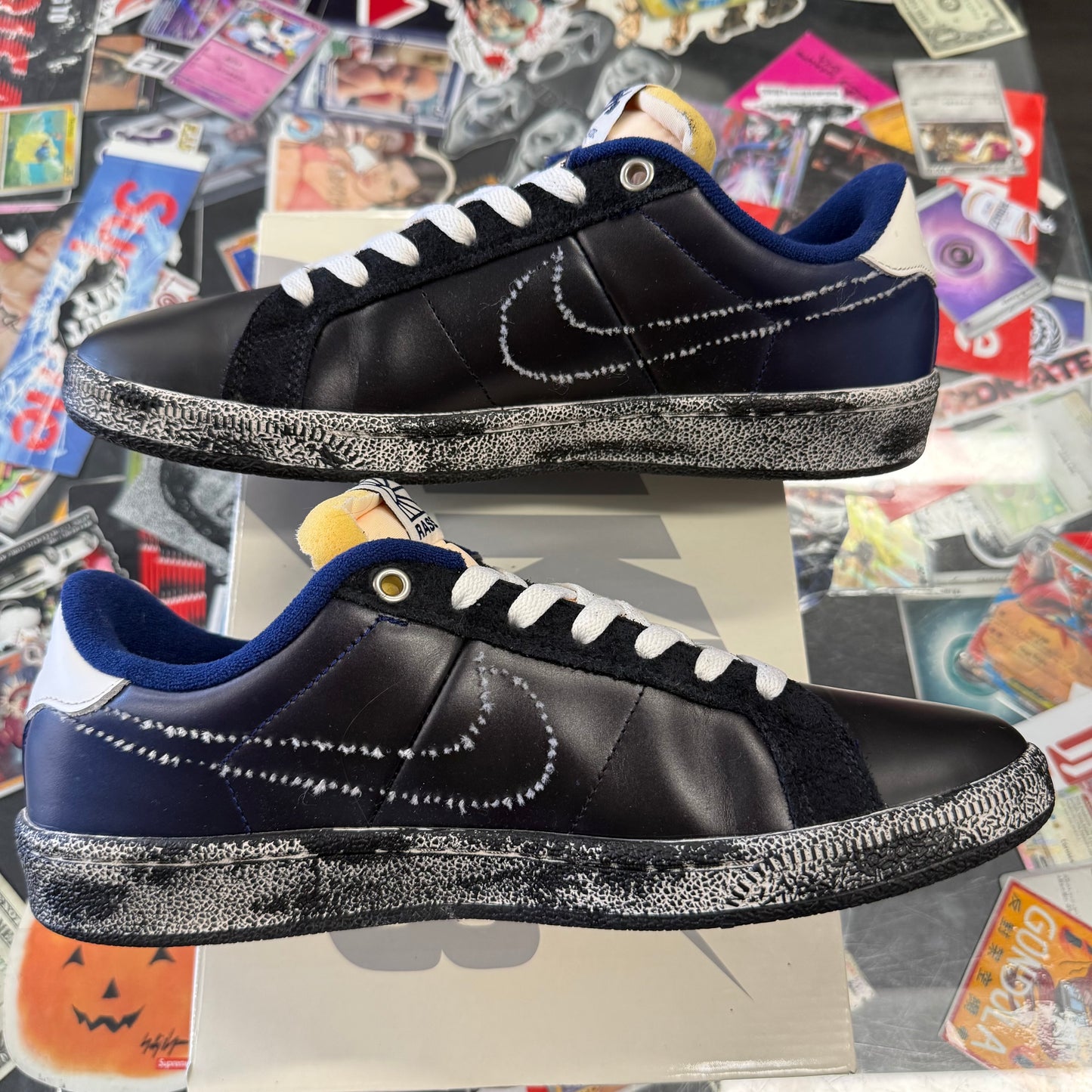 Nike SB Zoom Tennis Classic Rassvet