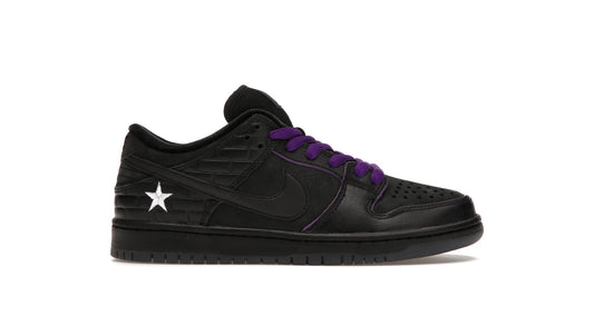 Nike SB Dunk Low Familia First Avenue